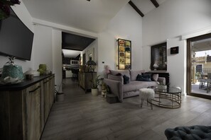 Villa | Innenbereich