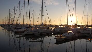 Jachthafen