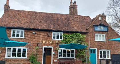 The Cross Keys