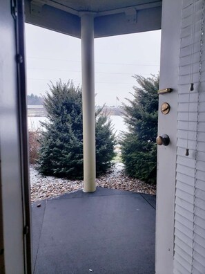 Interior - Quality Inn & Suites Black River Falls I-94 (Black River Falls)