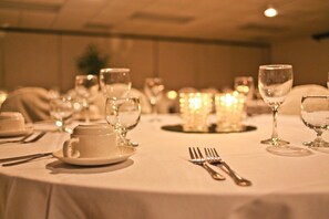 Salón de eventos
