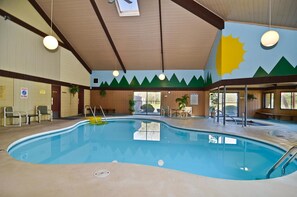 Utomhuspool