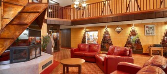 Surestay Plus by Best Western Black River Falls