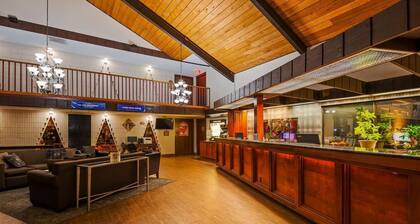 Surestay Plus by Best Western Black River Falls