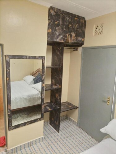 Stay.Plus Siantonas Apartment Narok