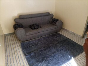 Apartment, 1 Bedroom | Living area - Stay.Plus Siantonas Apartment Narok (Narok)