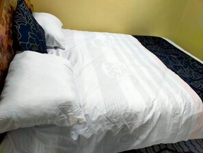 Apartment, 1 Bedroom | 1 bedroom - Stay.Plus Siantonas Apartment Narok (Narok)