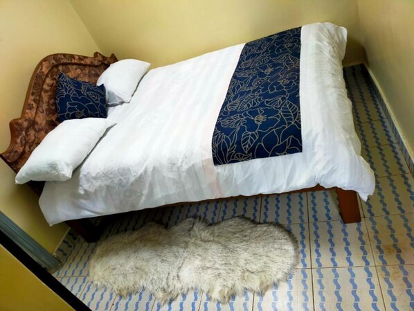 Apartment, 1 Bedroom | 1 bedroom