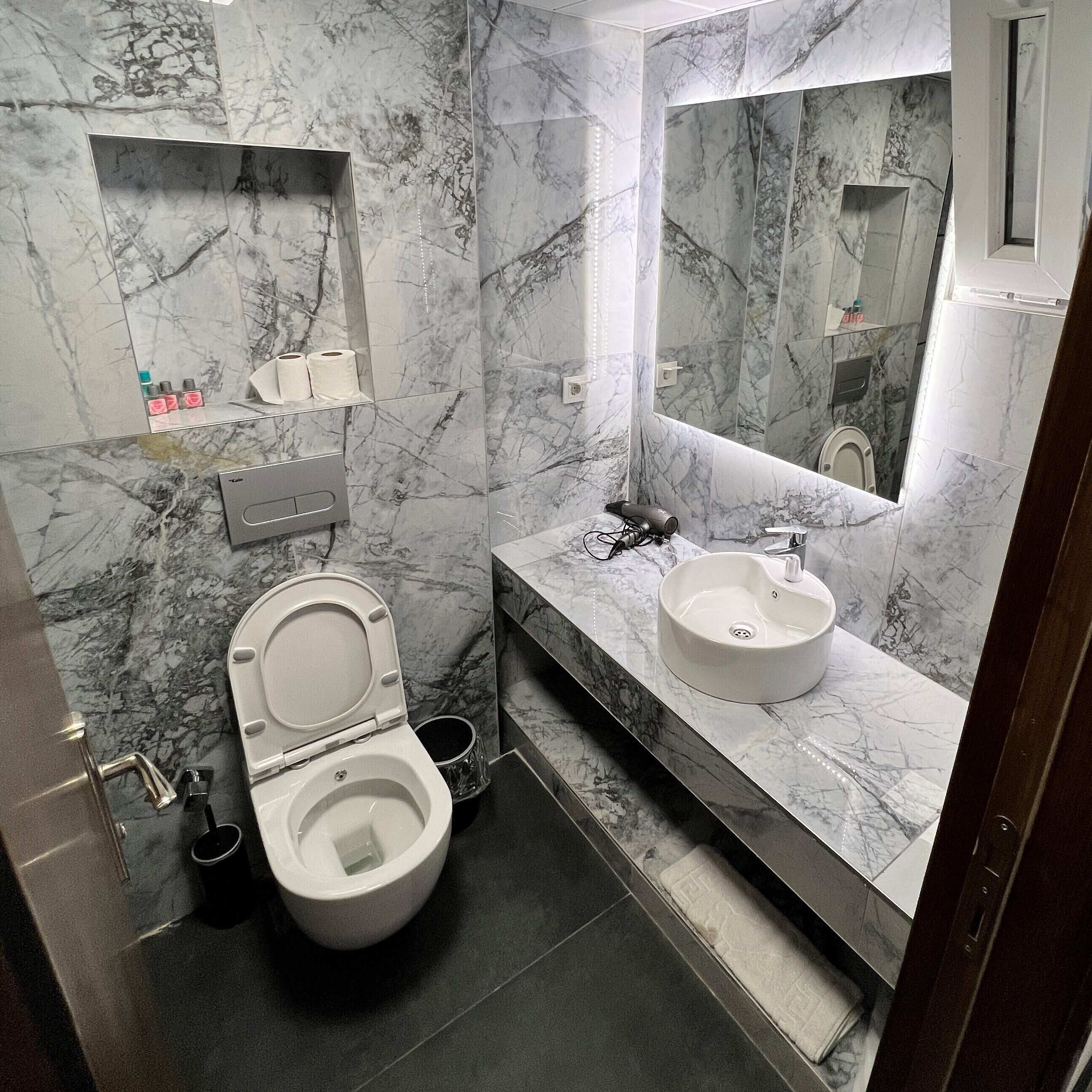 Foto - Exen By Weekend Otel