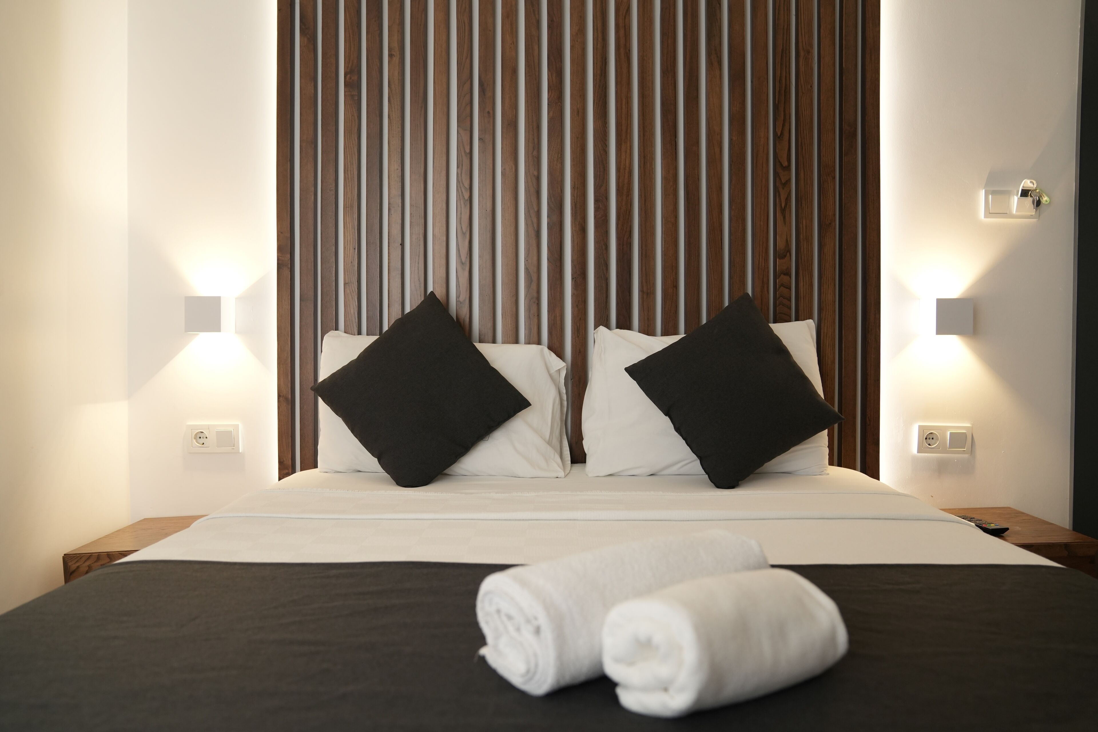 Foto - Exen By Weekend Otel