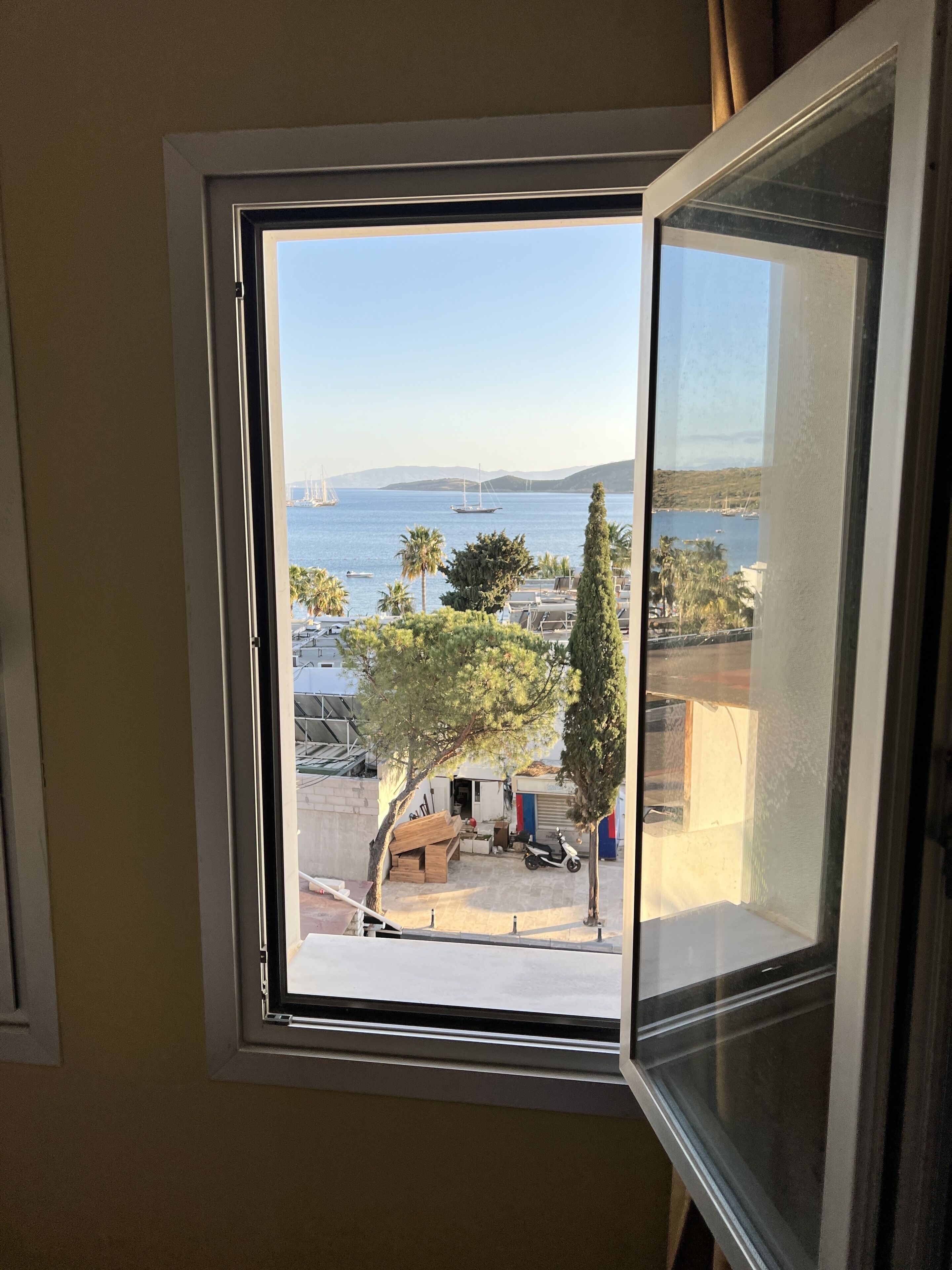 Foto - Exen By Weekend Otel