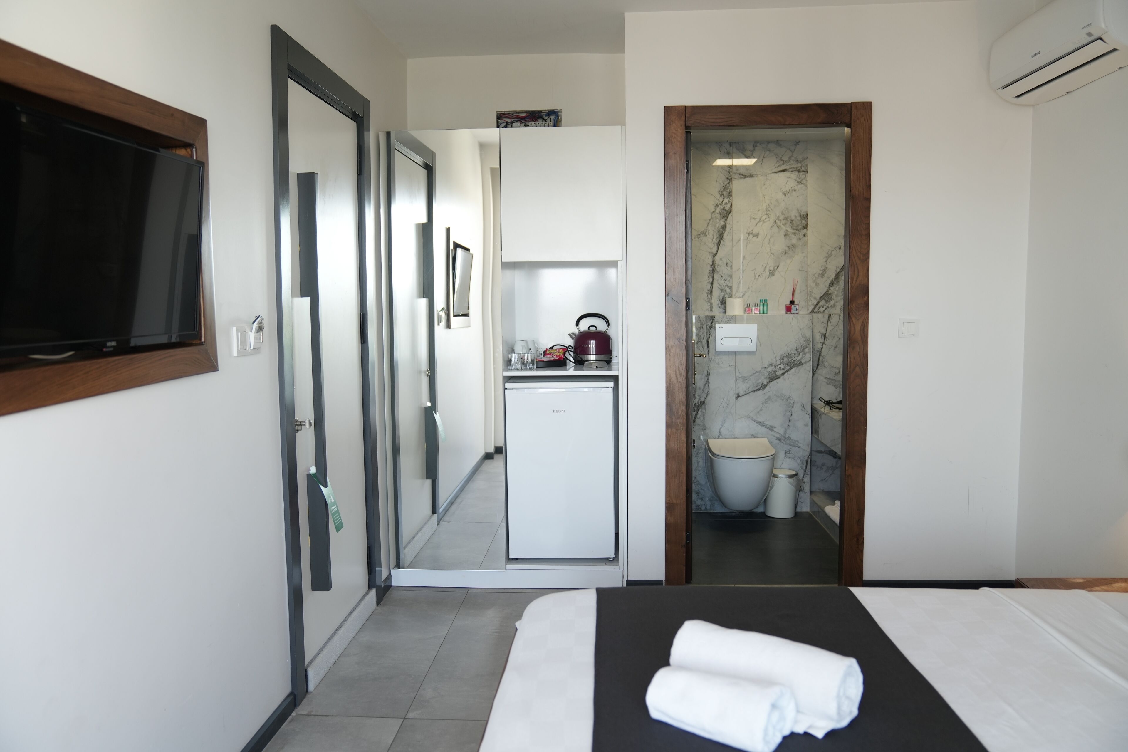 Foto - Exen By Weekend Otel