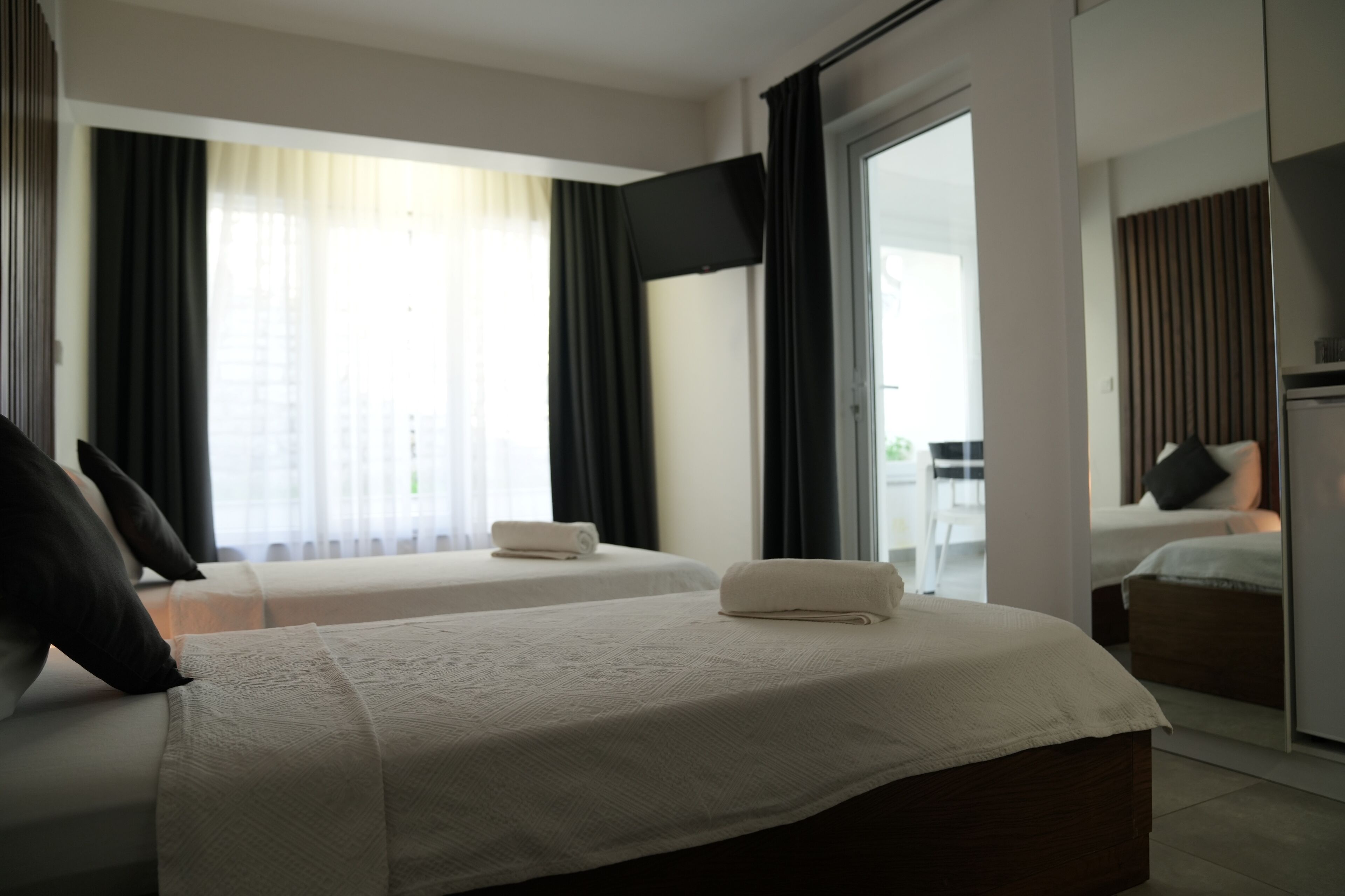 Foto - Exen By Weekend Otel