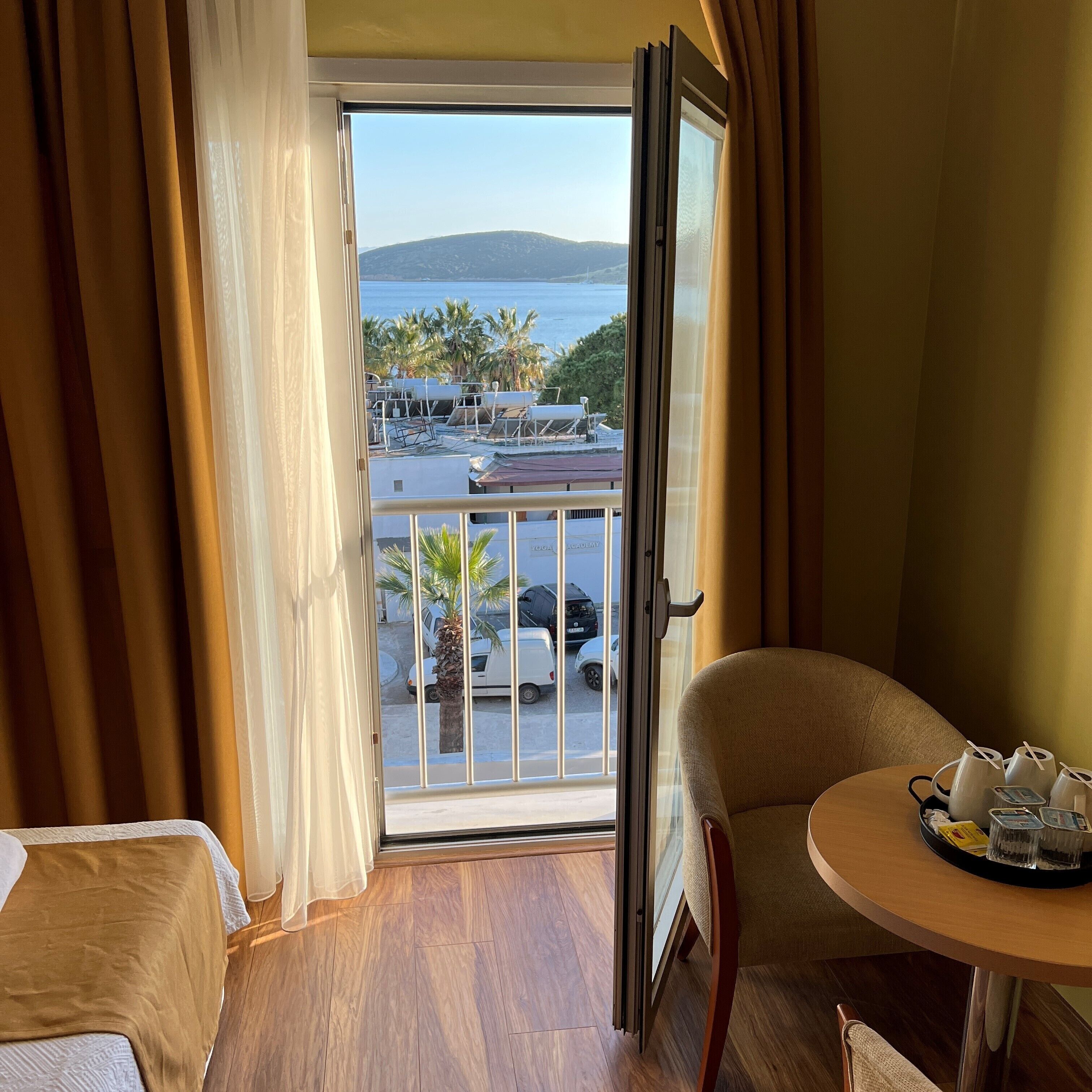 Foto - Exen By Weekend Otel