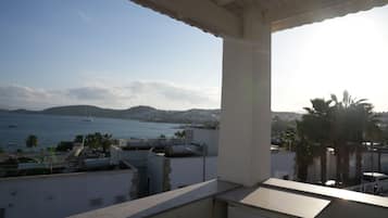 Sistema de insonorización, wifi gratis y ropa de cama