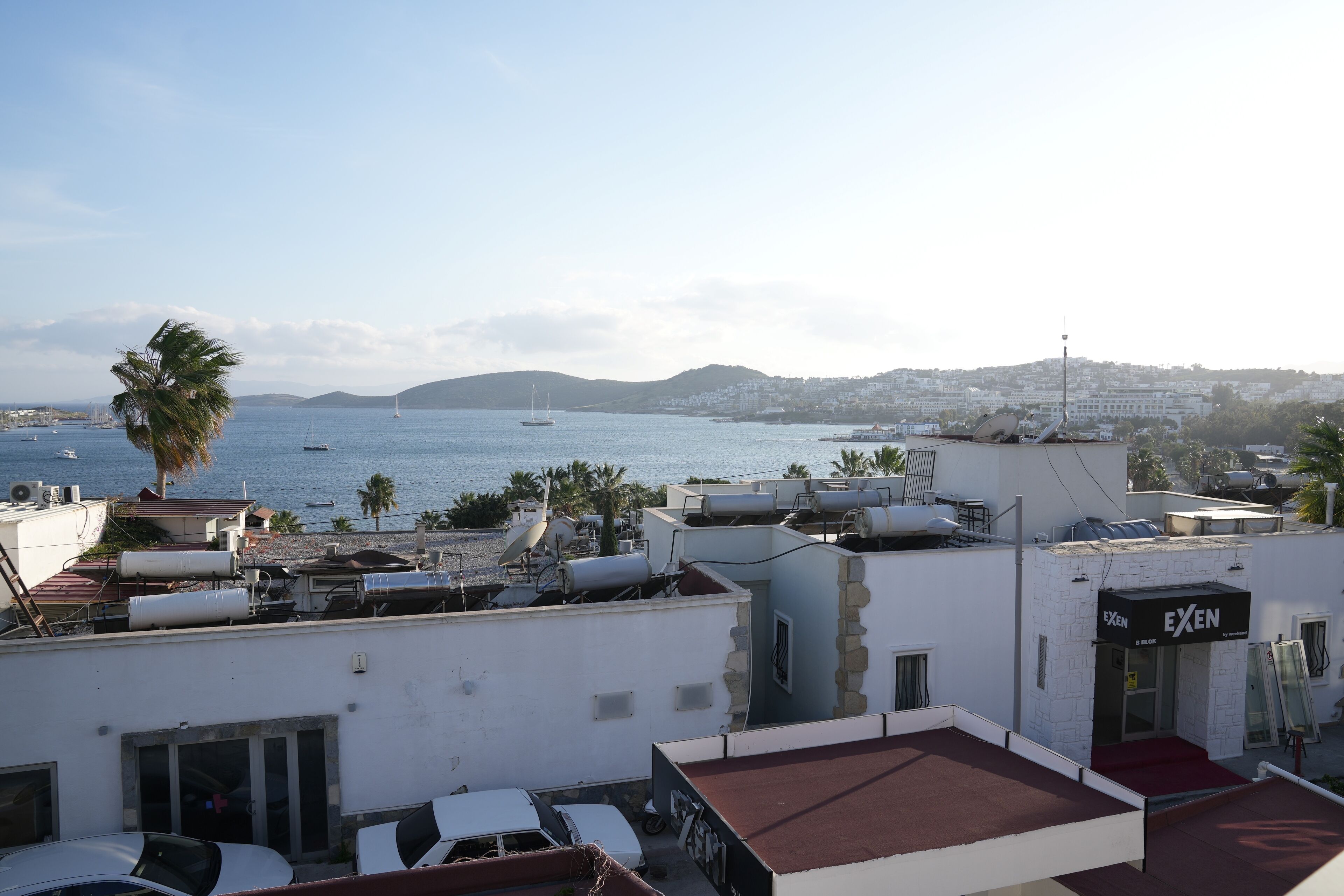 Foto - Exen By Weekend Otel