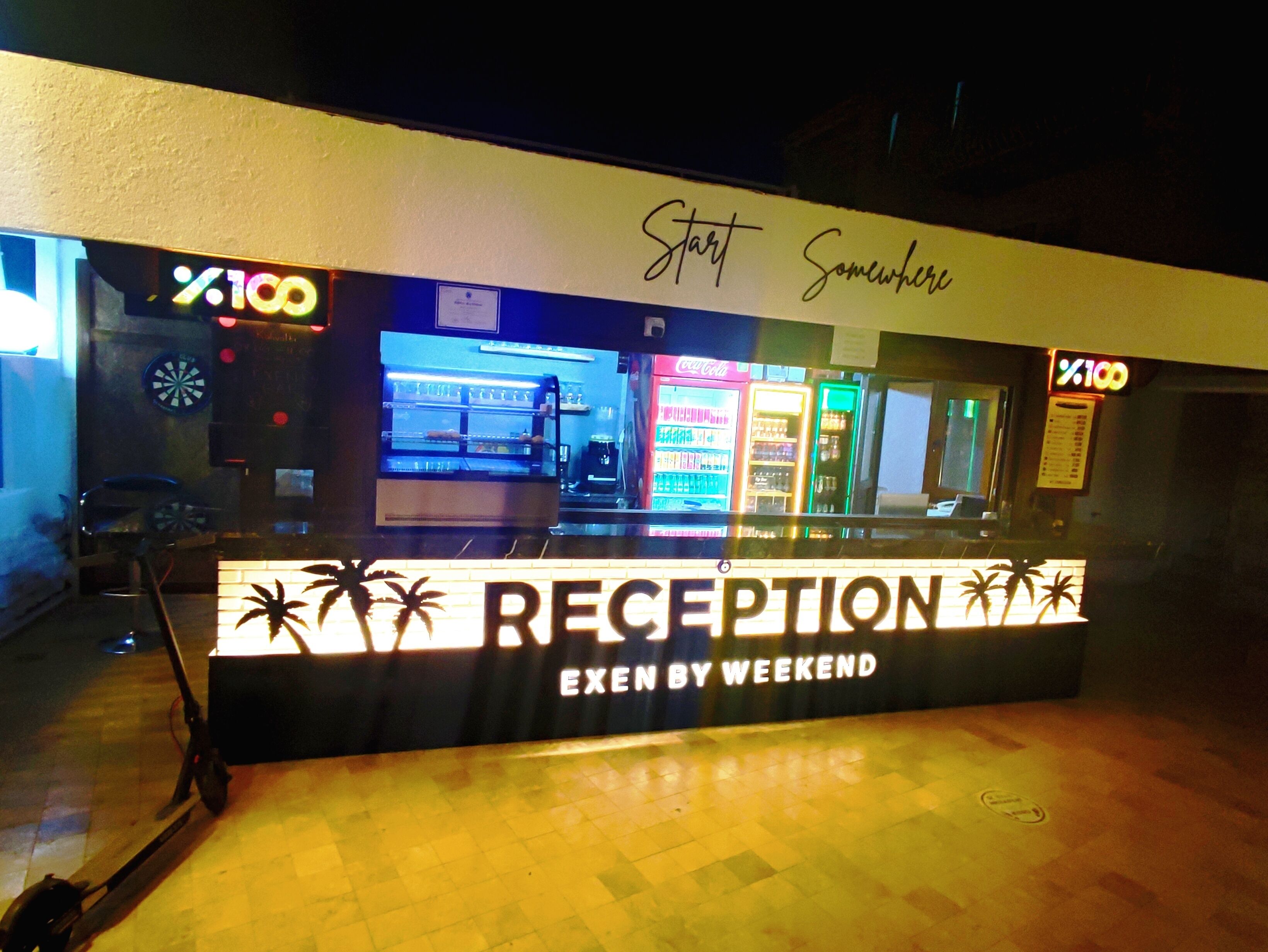 Foto - Exen By Weekend Otel