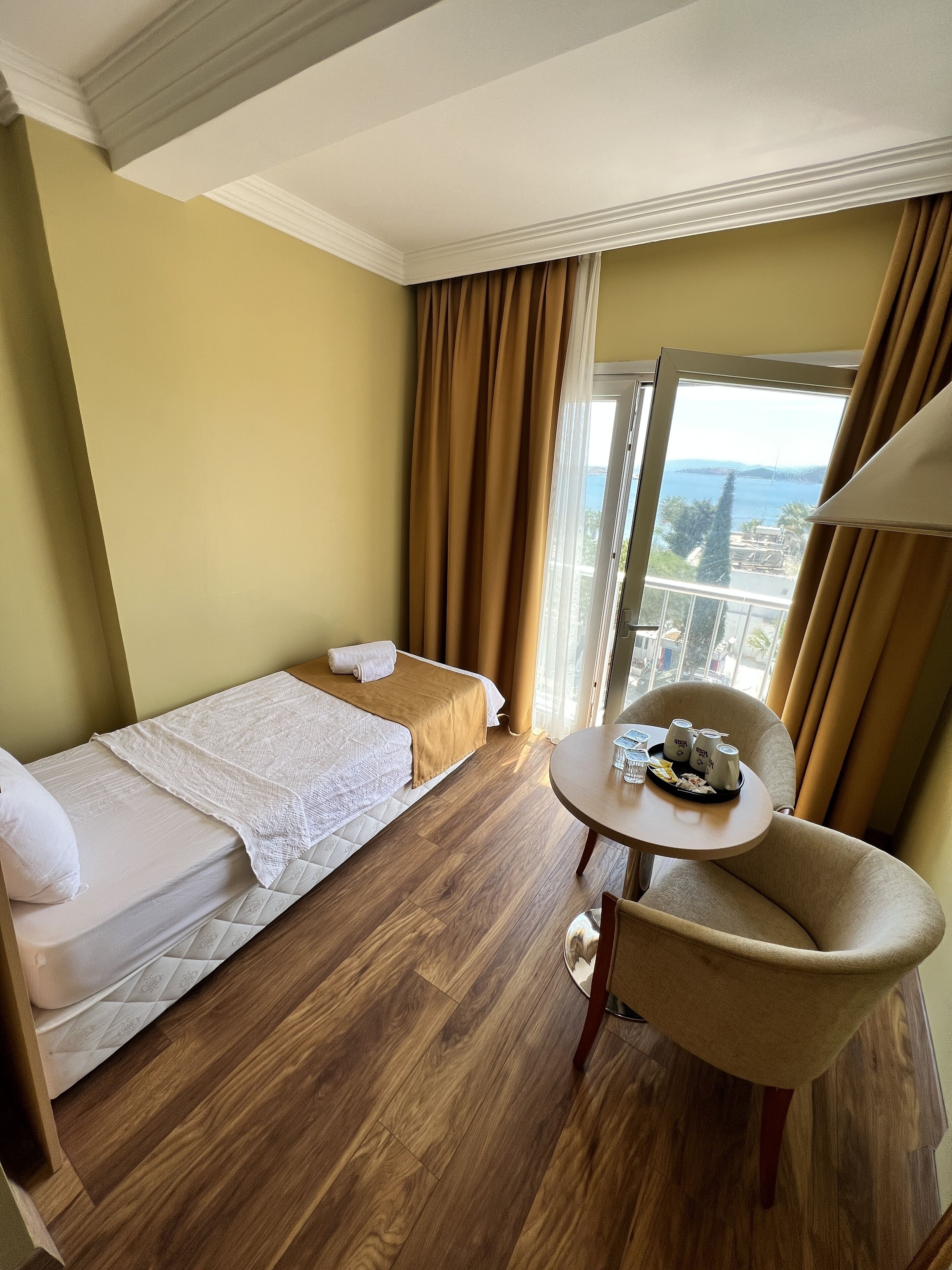 Foto - Exen By Weekend Otel