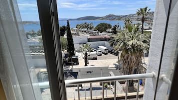 Appartement Confort | Chambres insonorisées, Wi-Fi gratuit, draps fournis