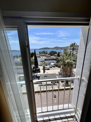 Comfort Apartment | Free WiFi, bed sheets - Exen By Weekend Otel (Bodrum)