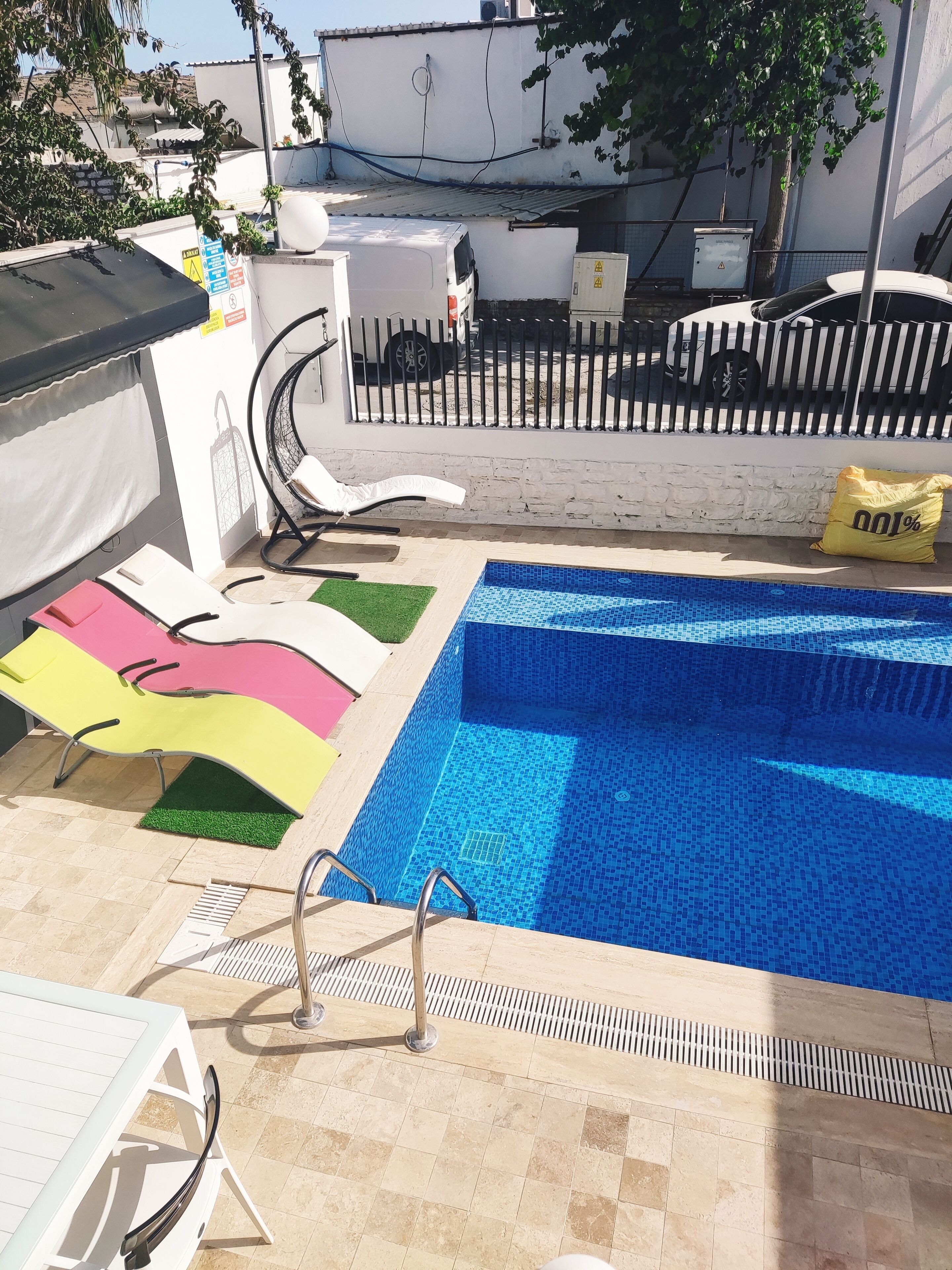 Foto - Exen By Weekend Otel