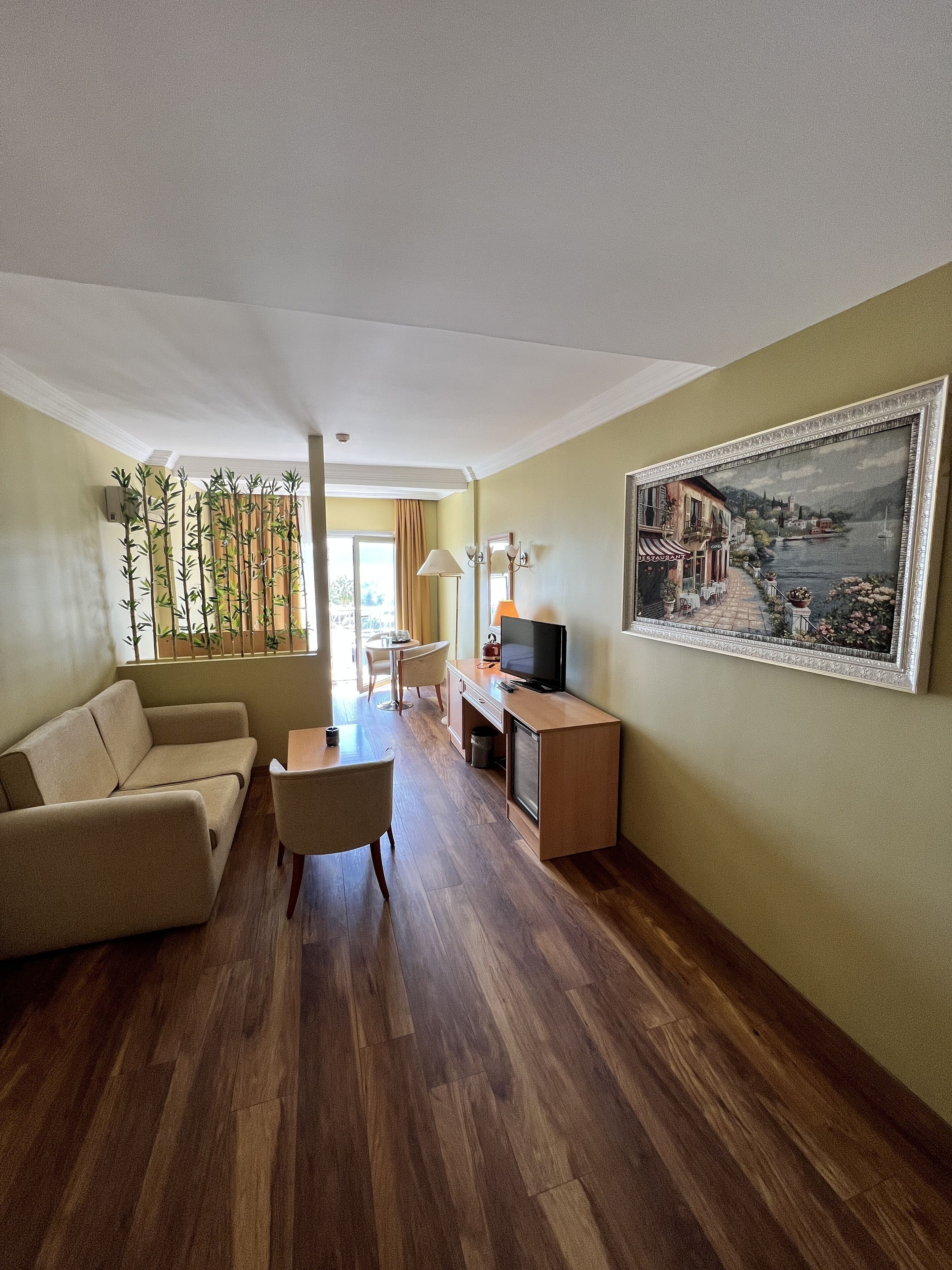 Foto - Exen By Weekend Otel