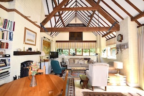 Cottage | Piscina