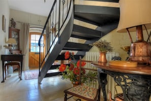 Cottage | Interni