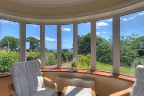 Cottage | Intérieur