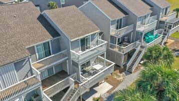House, Multiple Beds (Barrier Dunes 273 Seahorse) | Exterior