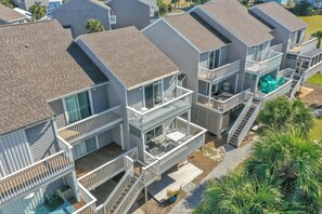 House, Multiple Beds (Barrier Dunes 273 Seahorse) | Exterior