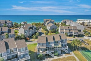 House, Multiple Beds (Barrier Dunes 426  Beach House Too) | Exterior - Barrier Dunes 426 - 62 Beach House Too (Port St. Joe)