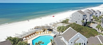 Barrier Dunes 426 - 62 Beach House Too