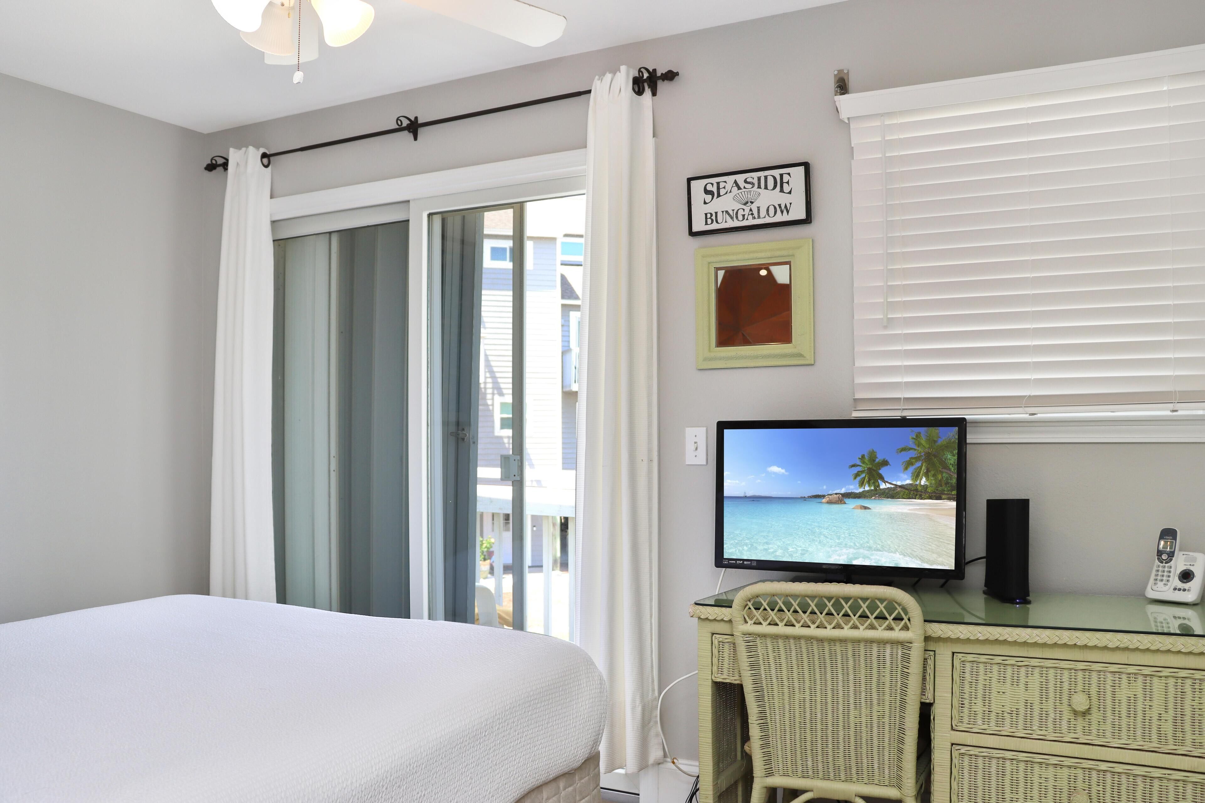 獨棟房屋, 多張床 (Barrier Dunes 426  Beach House Too) | 2 間臥室