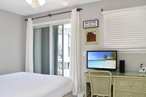 House, Multiple Beds (Barrier Dunes 426  Beach House Too) | 2 bedrooms