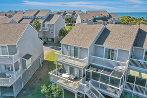 House, Multiple Beds (Barrier Dunes 426  Beach House Too) | Exterior