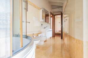 Badewanne