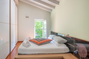 2 bedrooms - Belvilla by OYO Casa Dana (Sale Marasino)