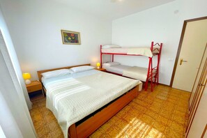 2 chambres