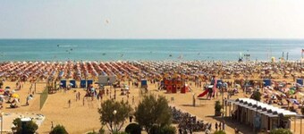 Holiday Home in Caorle near Spiaggia Tartaruga