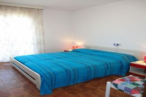 1 chambre