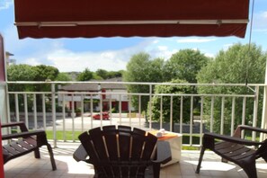 Property grounds - Apartment in Porto Santa Margherita (VE) (Porto Santa Margherita (VE))