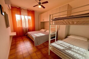 1 slaapkamer