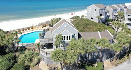 Barrier Dunes 254 - 108