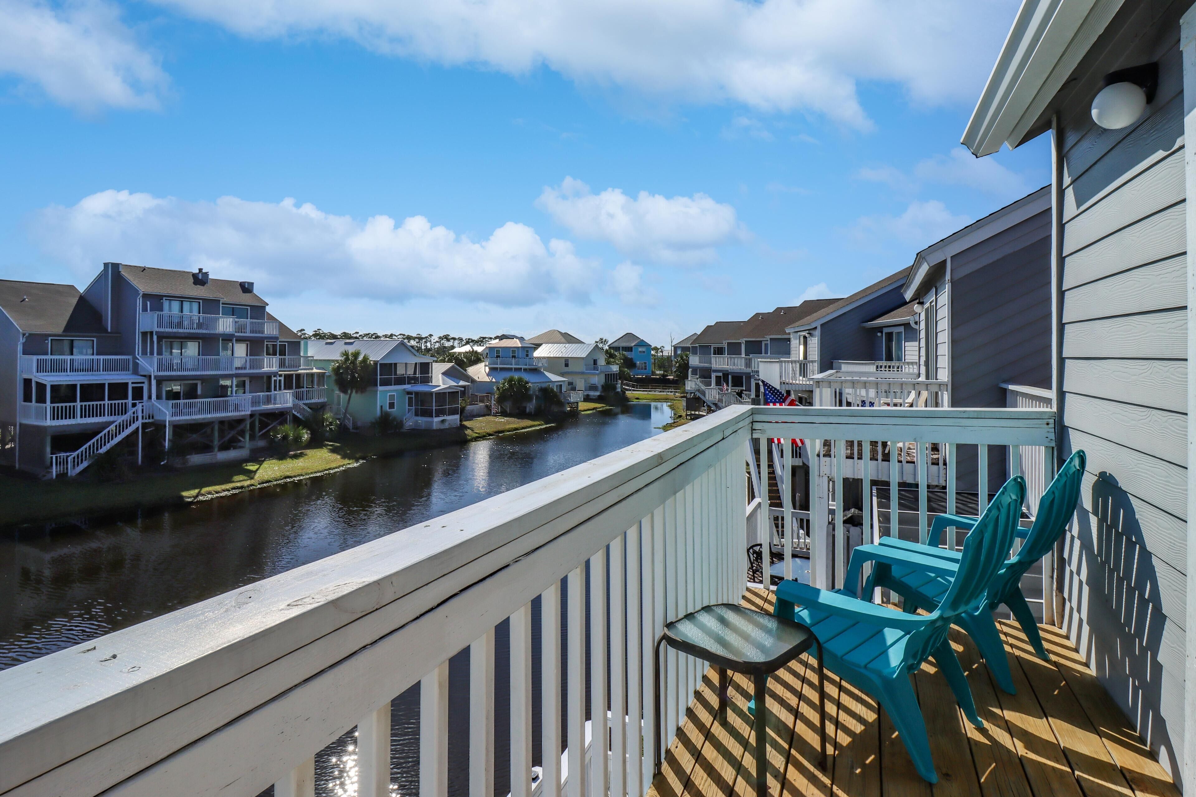 House, Multiple Beds (Barrier Dunes 254 ) | Property grounds