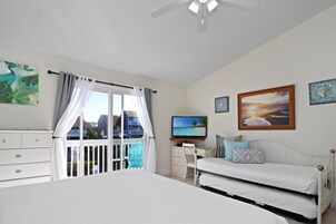 独立别墅, 多张床 (Barrier Dunes 254 ) | 2 多间卧室