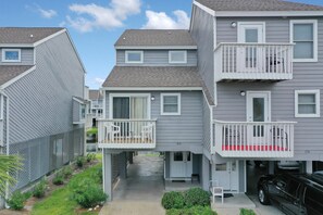 House, Multiple Beds (Barrier Dunes 254 ) | Exterior