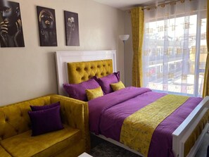 Studio | Wi-fi (inkludert)