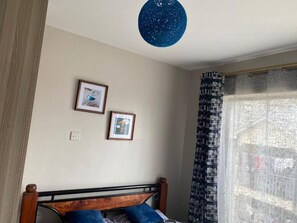 Studiolejlighed | Gratis Wi-Fi