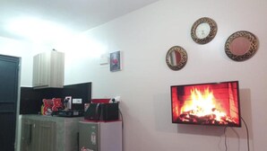 Studio | Dapur pribadi